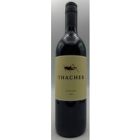 Thacher Zinfandel Blend - 750 Millilitre
